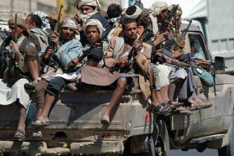 اليوم الحوثيين اخبار اليمن