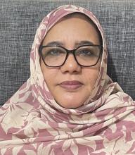 منه بنت سيد المختار