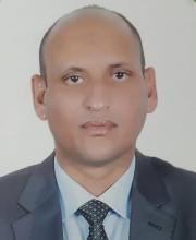 د. محمد ولد عابدين أكاديمي وإعلامي