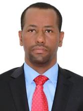 أعمر ولد إسلمو مكلف بمهمة في وزارة التحول الرقمي و عصرنة الادارة 