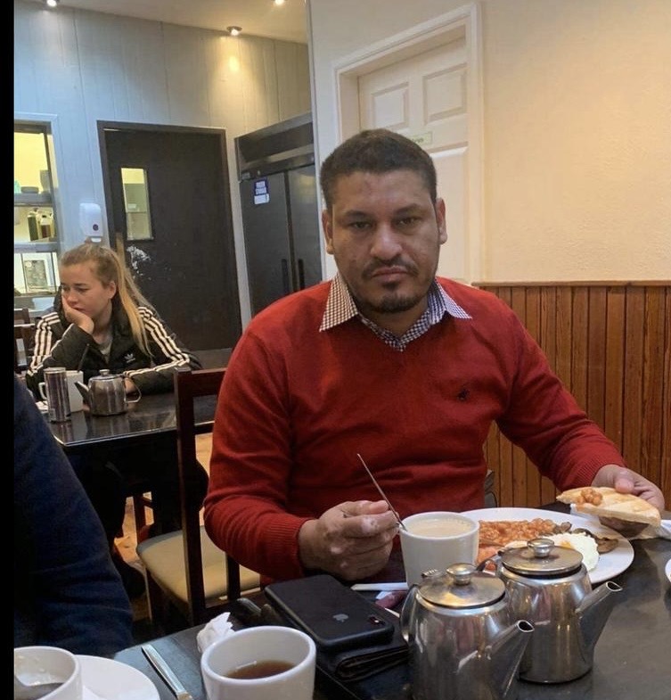 رجل الأعمال الموريتاني خطري ولد محمد خيار