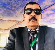 أسماعيل الرباني