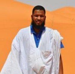 عبد الله ولد لوليد
