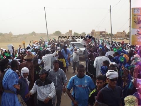 عناصر من سرايا التدخل السريع في الدرك الوطني في زي مدني