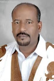 الدكتور محمد ولد عبدي