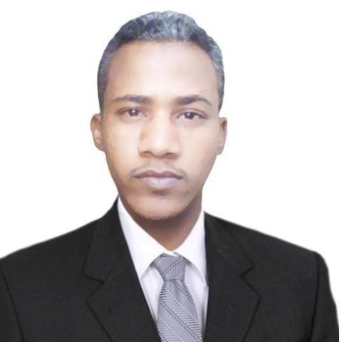 عبد الله ولد آلويمين