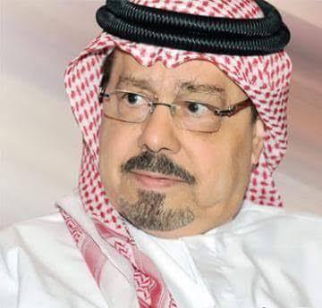 المفكر العربى على محمد الشرفاء 