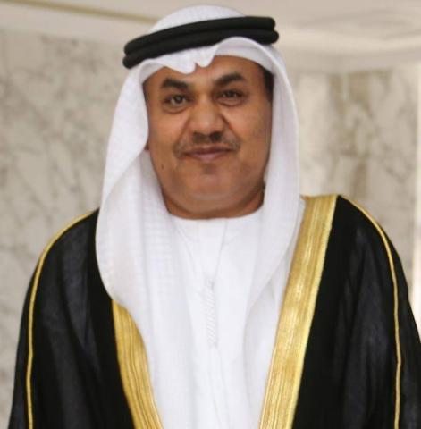 سعادة السفير عيسى عبد الله مسعود الكلباني