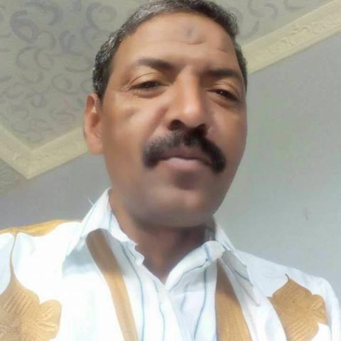 الشيخ سيد المختار ولد الناج ولد اوداع