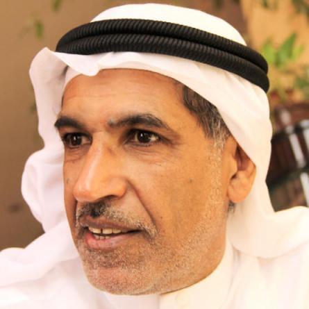 الكاتب والمفكر السعودي الدكتور توفيق السيف