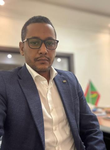 عبد الله ولد زاگه