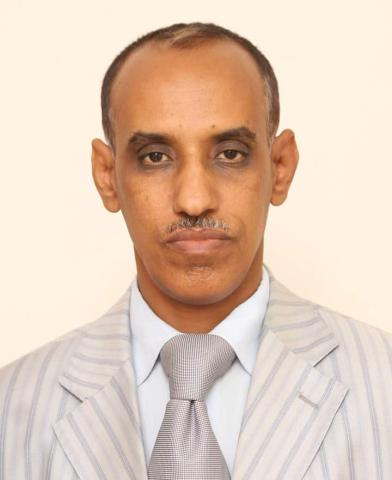 محمد محمود ولد سيد يحي