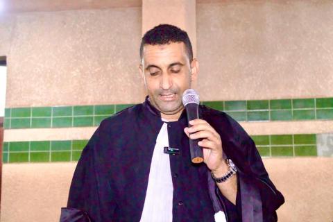 د/ الشيخ ولد ابوه