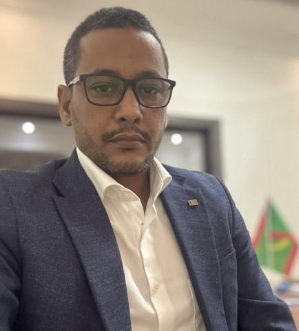 عبد الله ولد زاگه