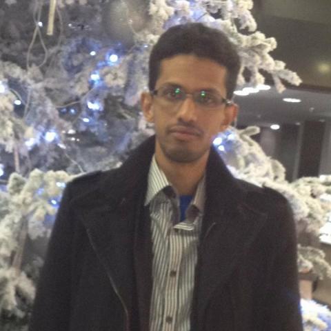 الدكتور : الحافظ ولد مكين ولد محمد باتبو