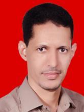 الكاتب والمدون محمد الامين ولد سيدي مولود