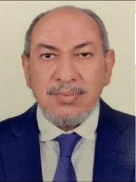 محمد محمود ولد الشيخ عبد الله بيَّه وزير العدل