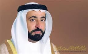 سلطان محمد القاسمي