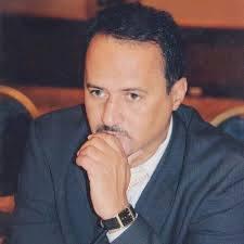 النقيب محمد سالم ولد الداه
