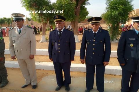 إحتفالات 25 نفمبر في مدينة كيهيدي