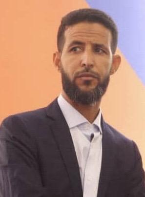 أحمدو ولد محمد يسلم ولد أحمد سيدي