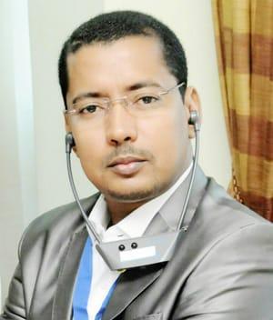 د. مولاي ولد أب ولد أكيك
