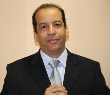 الدكتور اعل ولد اصنيبه