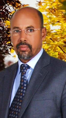 سيدي محمد ولد أحمد