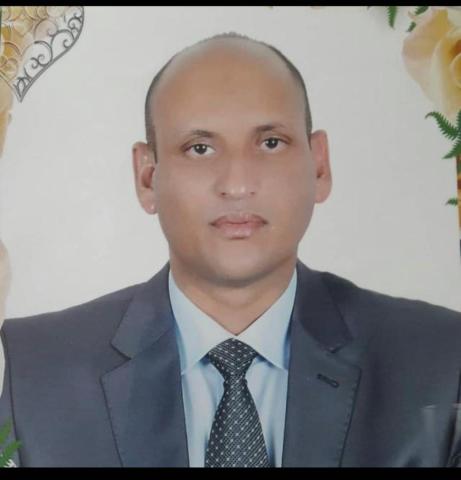 د. محمد ولد عابدين