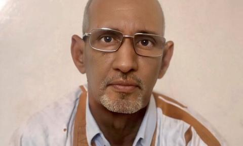 حمادي سيدي محمد آباتي