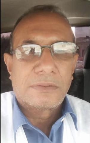 محمد عبد الله ولد بين