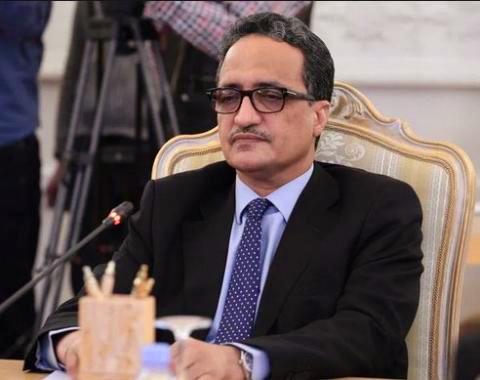 إسلك أحمد إزيد بيه ؛ رئيس جامعة سابق