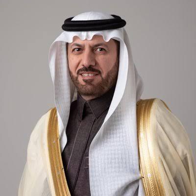 السفير السعودي في موريتانيا سعادة الدكتور عبد العزيز الرقابي