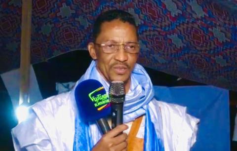 الشيخ أحمد التلمودي