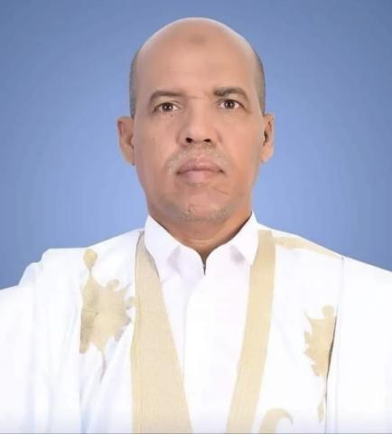 محمد الأمين الفاضل