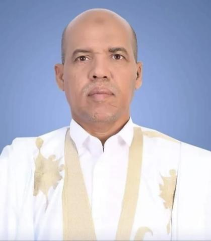 محمد الأمين الفاضل