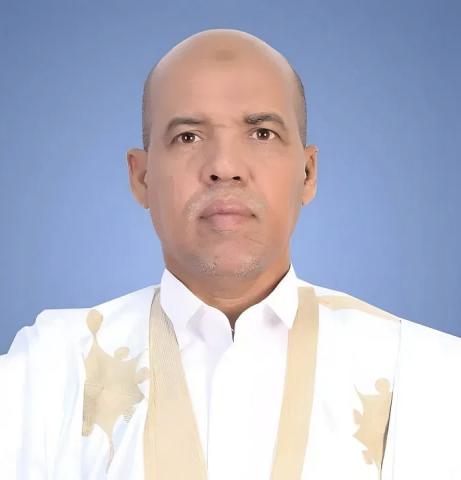 محمد الأمين الفاضل