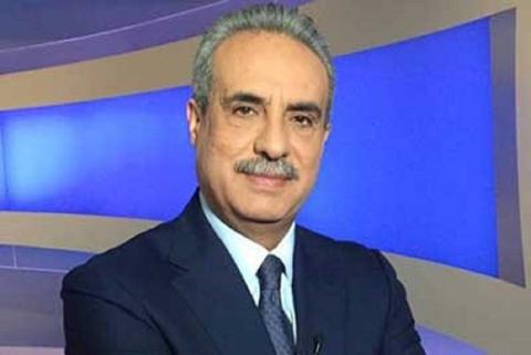 محمد اكريشان
