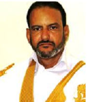 الناجي ولد عبد العزيز