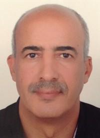 محمد بنمبارك ـ دبلوماسي سابق