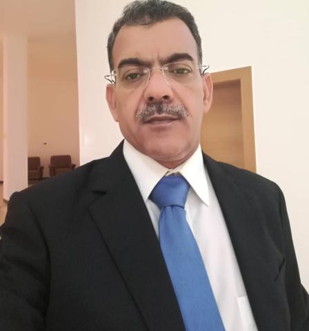 د. عبد الصمد ولد أمبارك