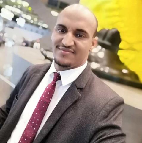 د . إسحاق ولد محم