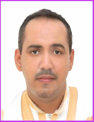الكاتب و الشاعر النبهاني ولذ أمغر