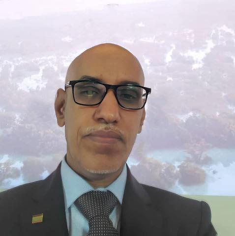 محمد محمود ولد سيد يحي