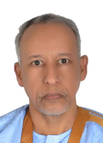 د. موسى ولد أبنو: كاتب وروائي موريتاني
