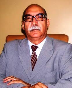 الدكتور : محمد ولد عيه