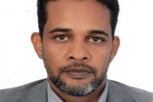 احمد ولد محمدو