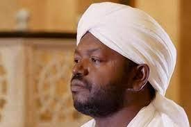 القارئ السوداني الشهير نورين محمد صديق