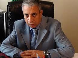 المختار ولد داهى،سفير سابق
