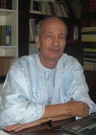 محمد محمود ولد ودادي رئيس اللجنة